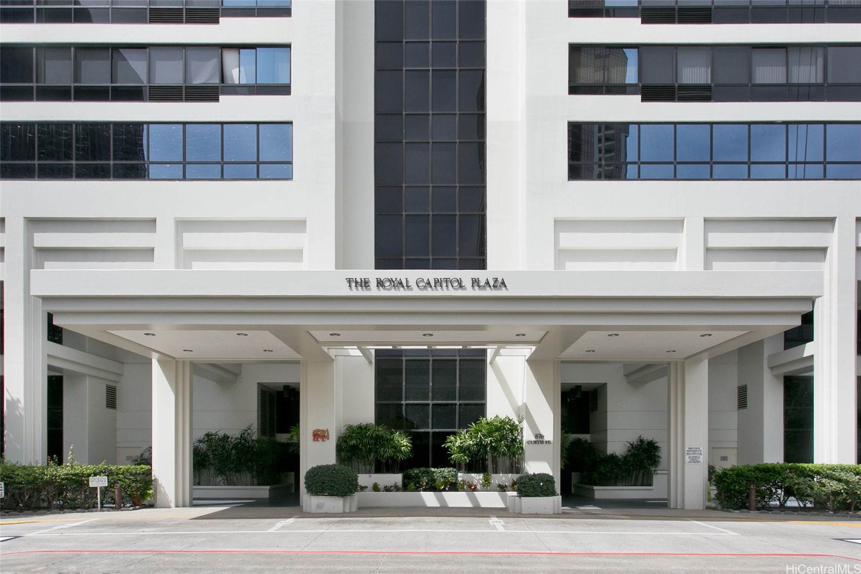 876 Curtis Street 2402