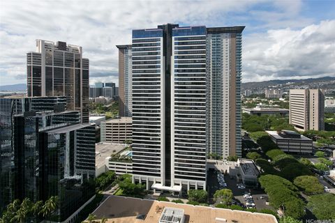 876 Curtis Street 2402 Honolulu HI 96813