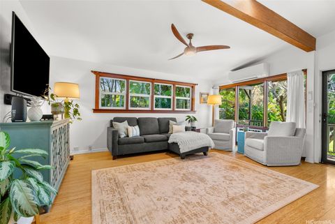 Photo of 68-664 Hoomana Place, Waialua, HI 96791 (MLS # 202604773)
