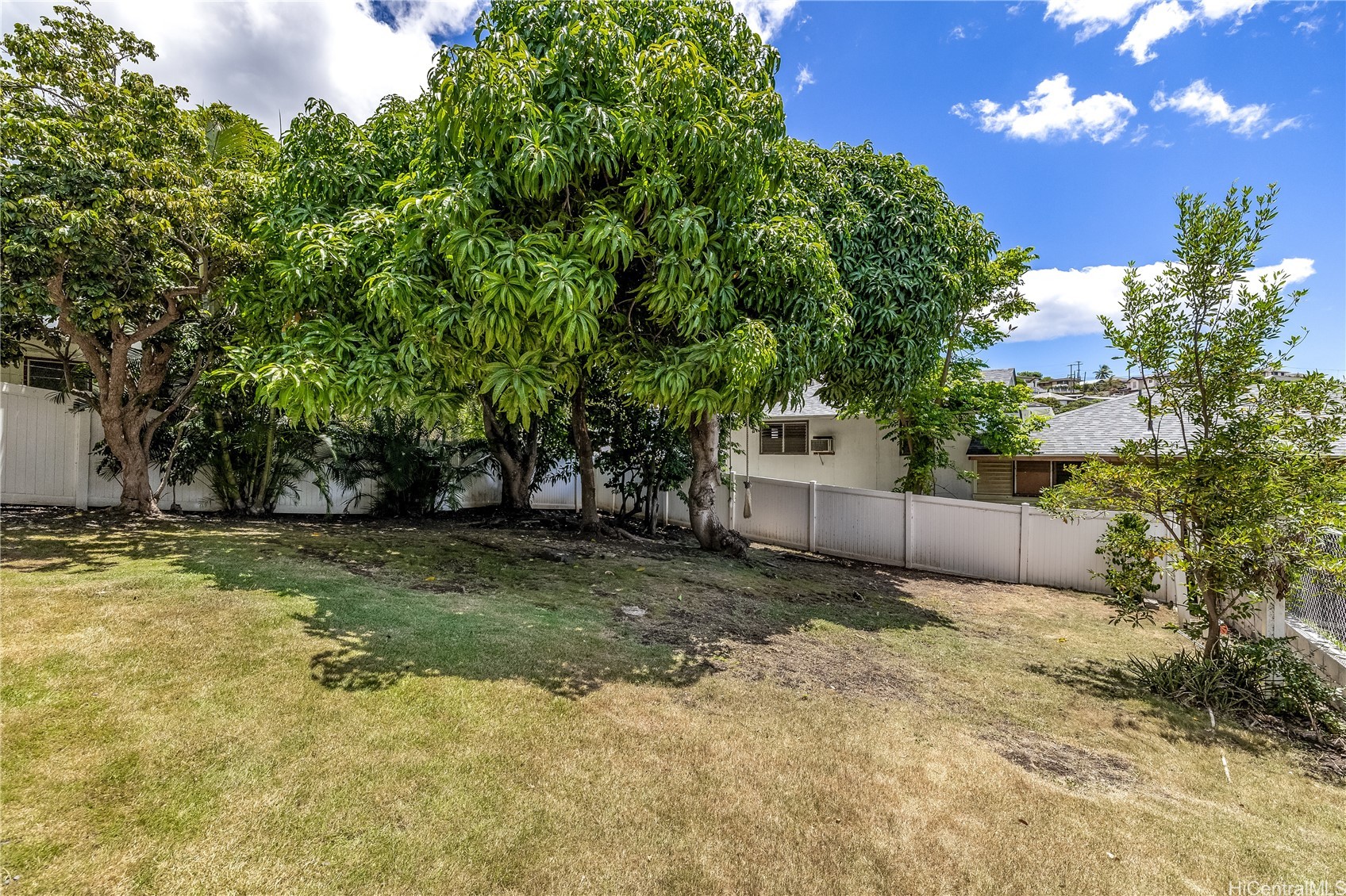 Honolulu Home Residence