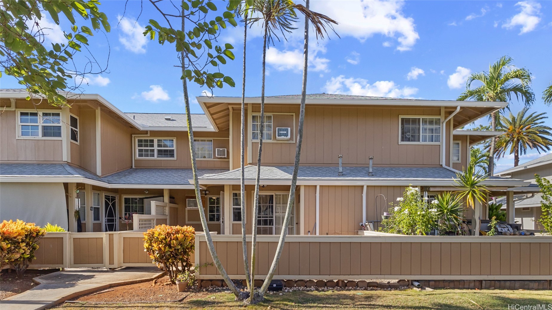 Ewa Beach Townhouse