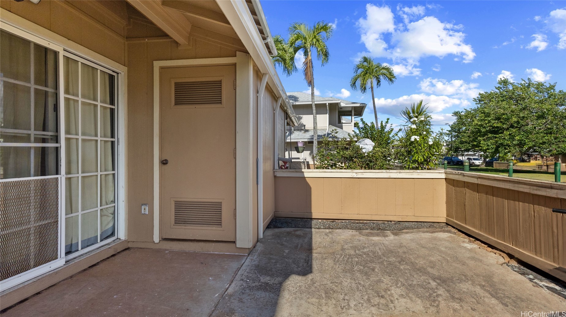 Ewa Beach Townhouse