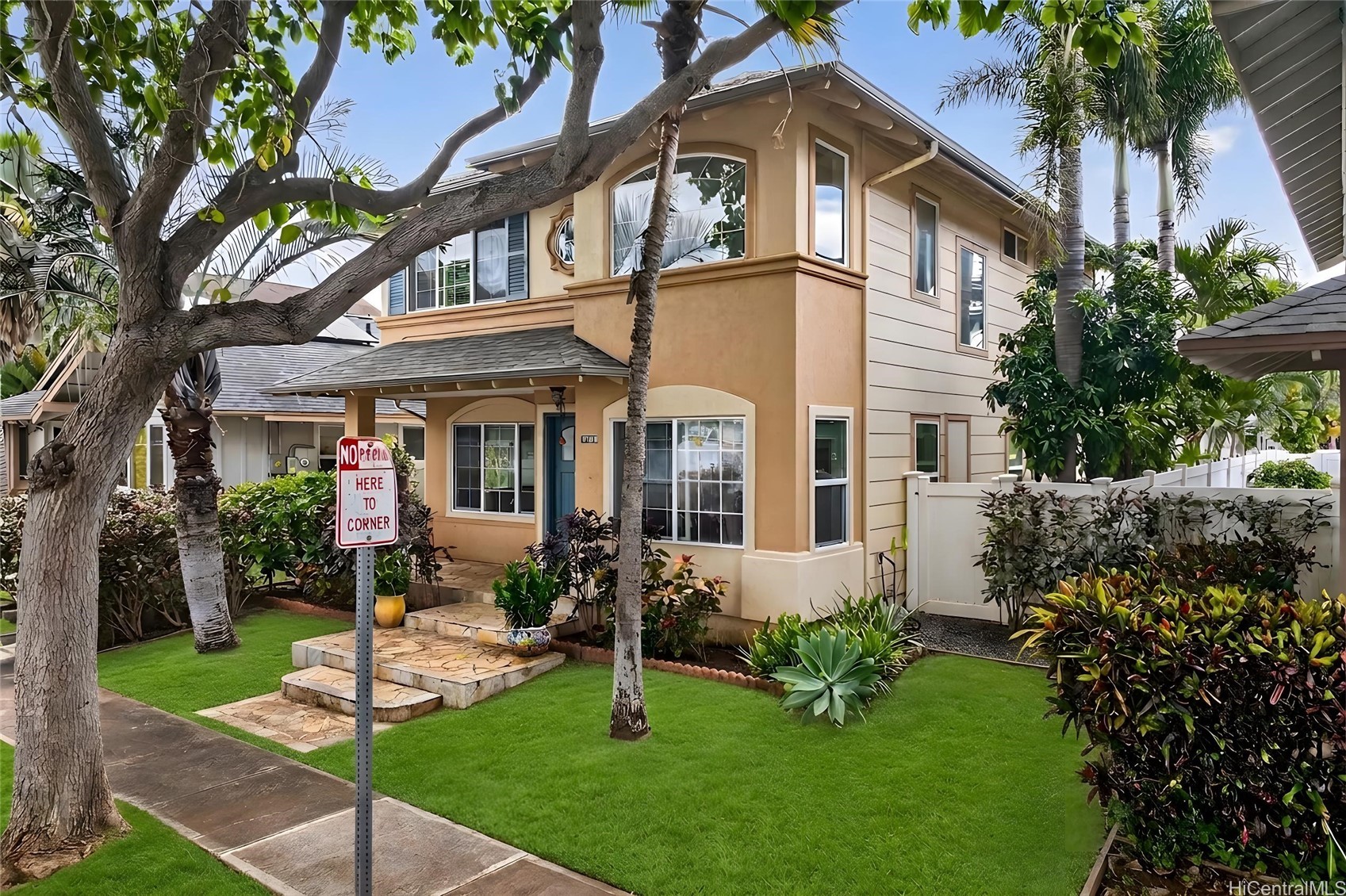 91-1083 Kaiko Street