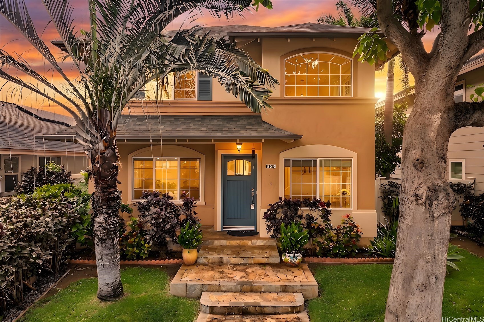 91-1083 Kaiko Street