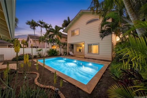 Photo of 91-1083 Kaiko Street, Ewa Beach, HI 96706 (MLS # 202603816)