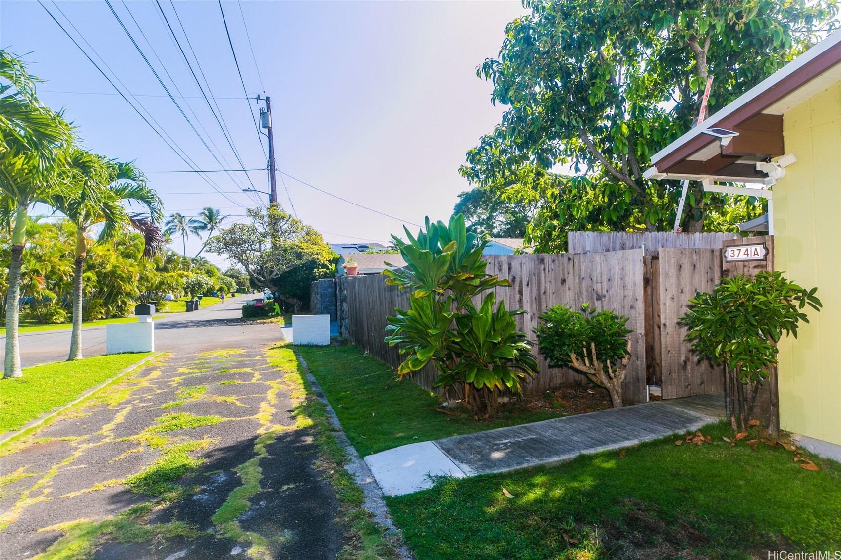 Kailua Residential Lease