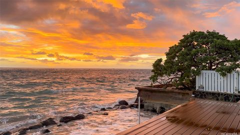 Photo of 53-853 Kamehameha Highway, Hauula, HI 96717 (MLS # 202608029)