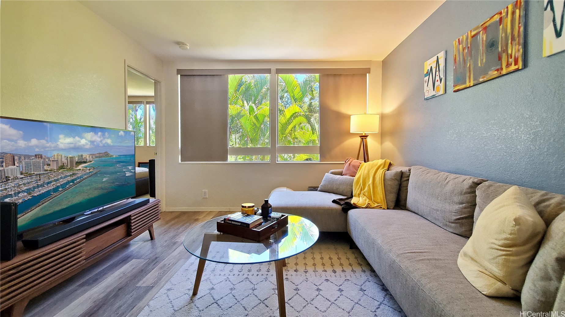 95-644 Hanile Street E202