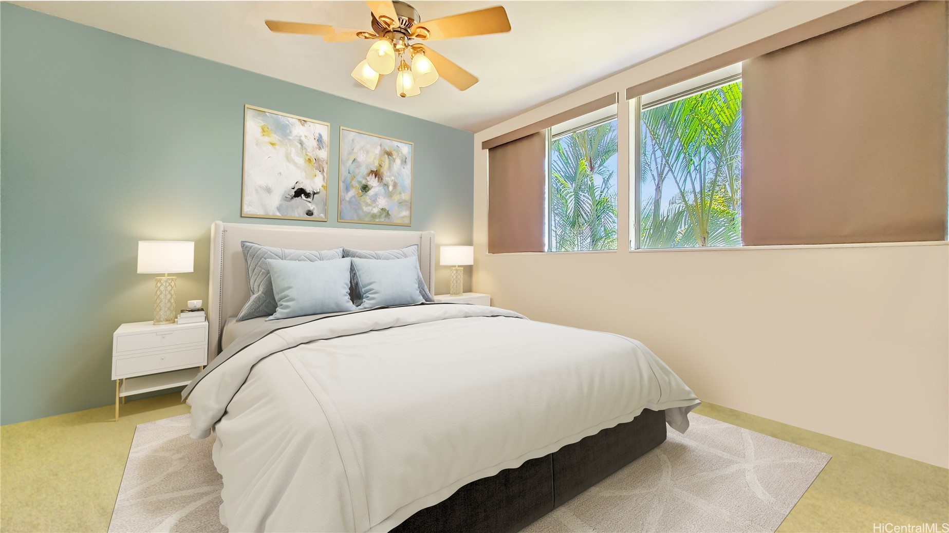 95-644 Hanile Street E202