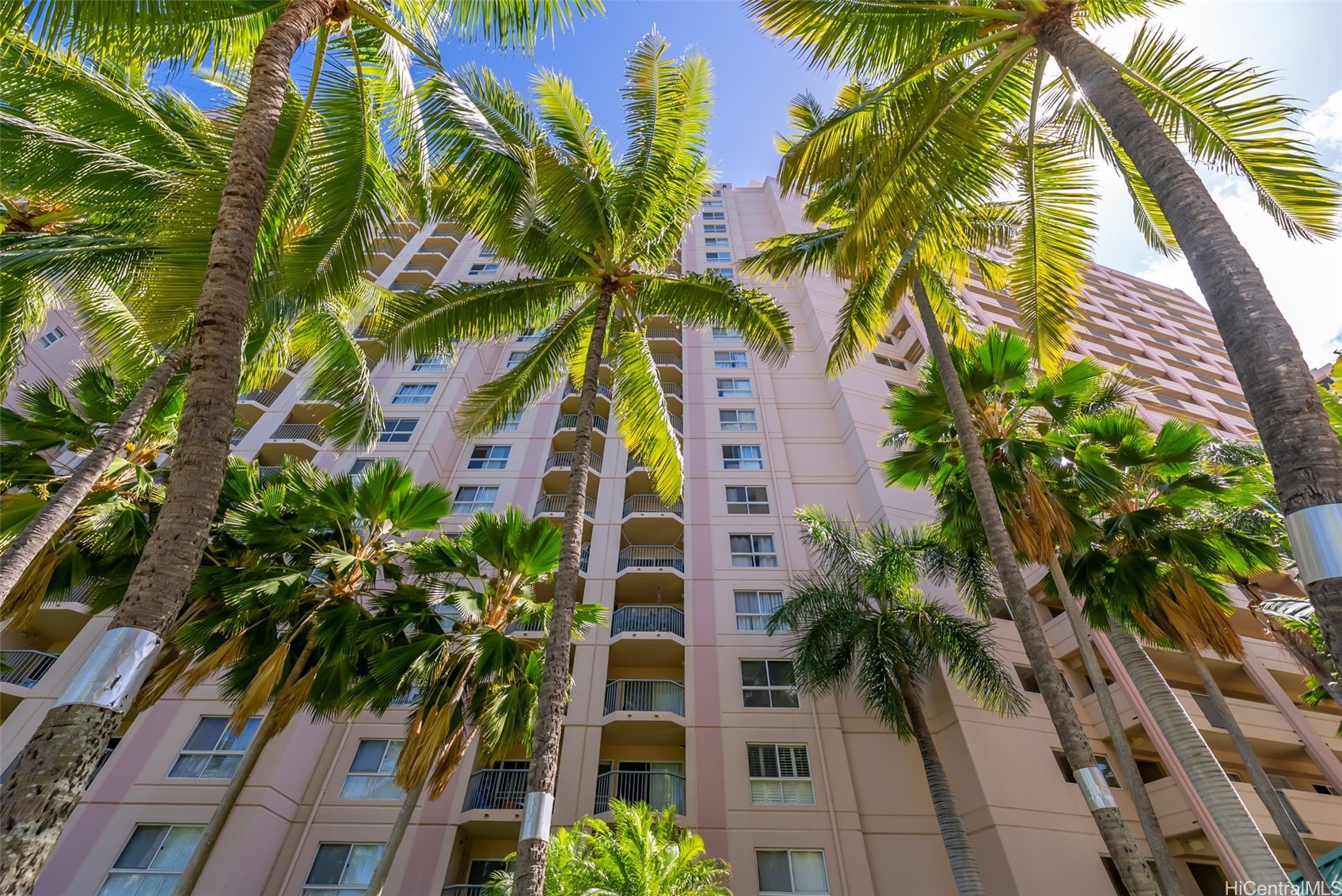 Country Club Village 2 Condominium