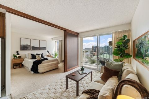 1655 Makaloa Street 2610 Honolulu HI 96814