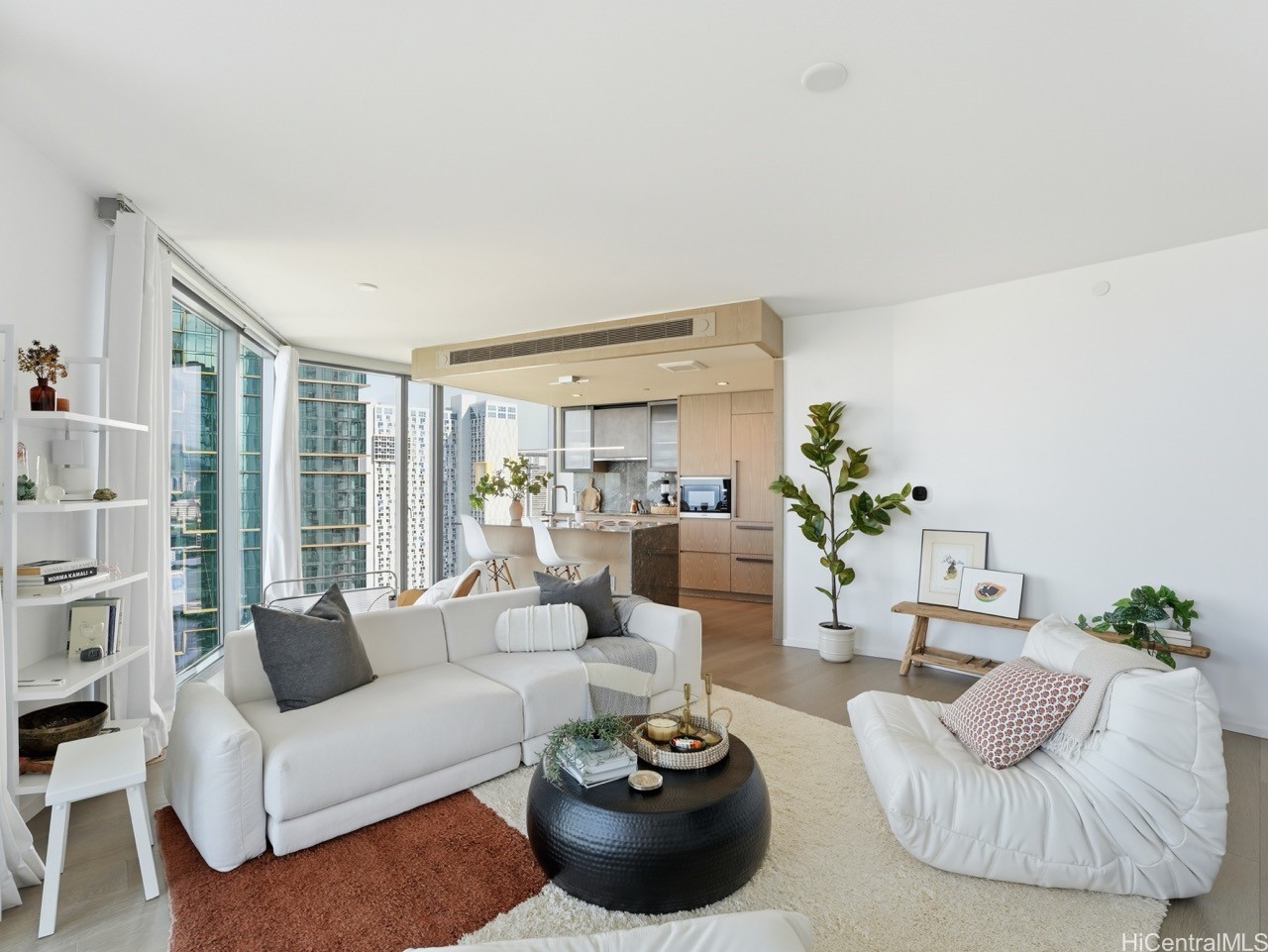 1000 Auahi Street 2901