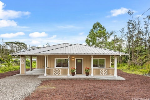 Photo of 16-2111 Plumeria Drive, Pahoa, HI 96778 (MLS # 202615770)