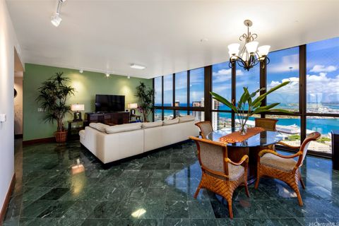 600 Queen Street 4302 Honolulu HI 96813