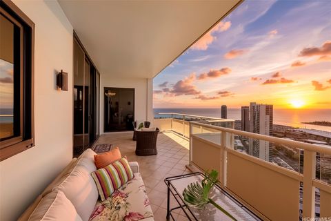600 Queen Street 4302 Honolulu HI 96813