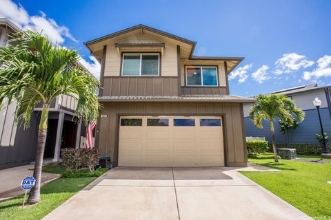 Photo of 91-6221 Kapolei Parkway #500, Ewa Beach, HI 96706 (MLS # 202607920)