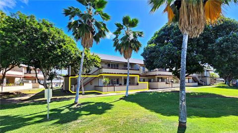 Photo of 91-540 Puamaeole Street #49D, Ewa Beach, HI 96706 (MLS # 202519693)