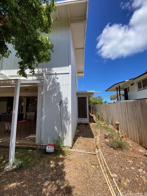 Waianae Home Residence