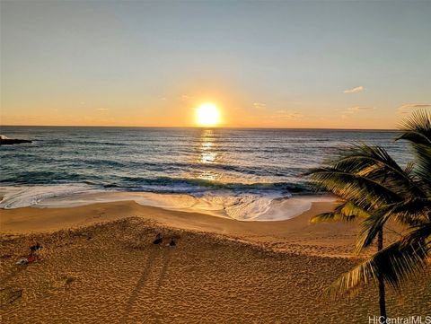 Photo of 84-965 Farrington Highway #A604, Waianae, HI 96792 (MLS # 202504483)