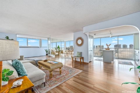 1425 Ward Avenue 22E Honolulu HI 96822