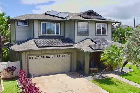 91-1154 Pekau Street Ewa Beach HI 96706