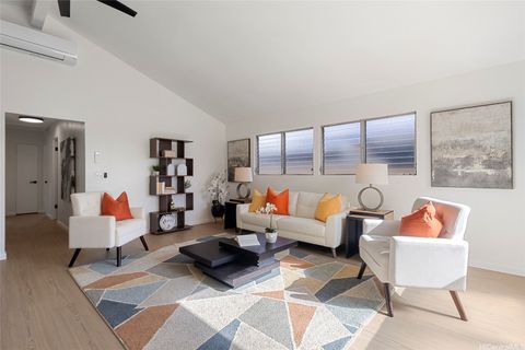 Photo of 94-140 Kupuohi Place, Waipahu, HI 96797 (MLS # 202600692)