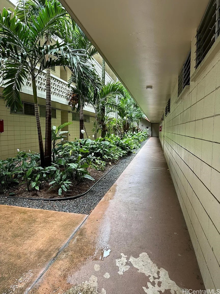 Honolulu Residential Lease