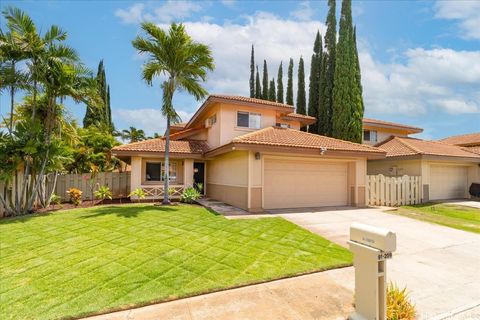 91-209 Oea Place Kapolei HI 96707