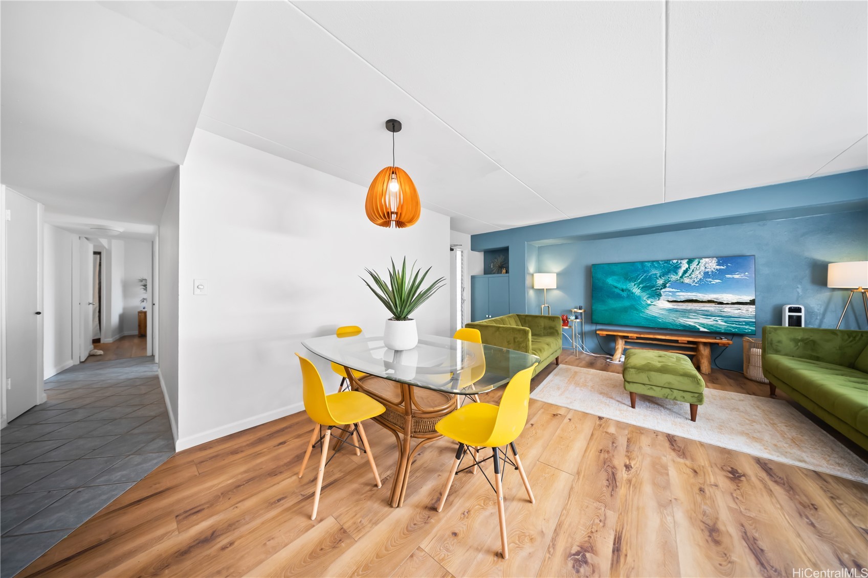 1804 Ala Moana Boulevard 10A