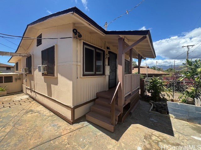 87-937 Hakeakea Street