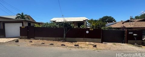 Photo of 87-937 Hakeakea Street, Waianae, HI 96792 (MLS # 202521967)