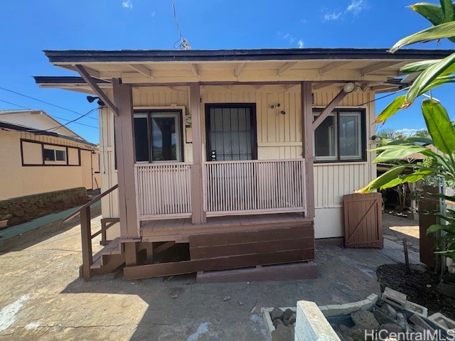 87-937 Hakeakea Street