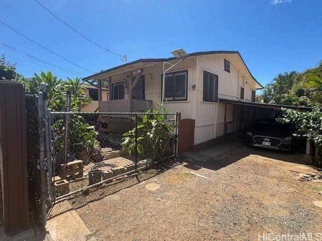 87-937 Hakeakea Street