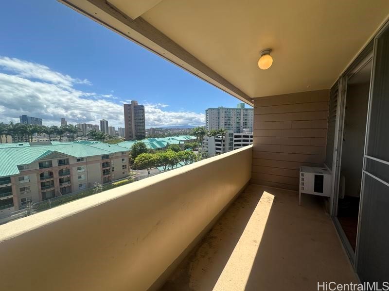 Honolulu Residential Lease