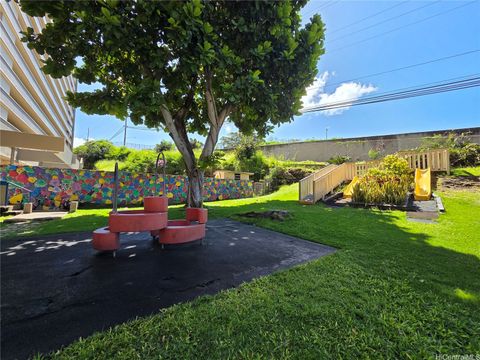 3215 Ala Ilima Street 12 Honolulu HI 96818