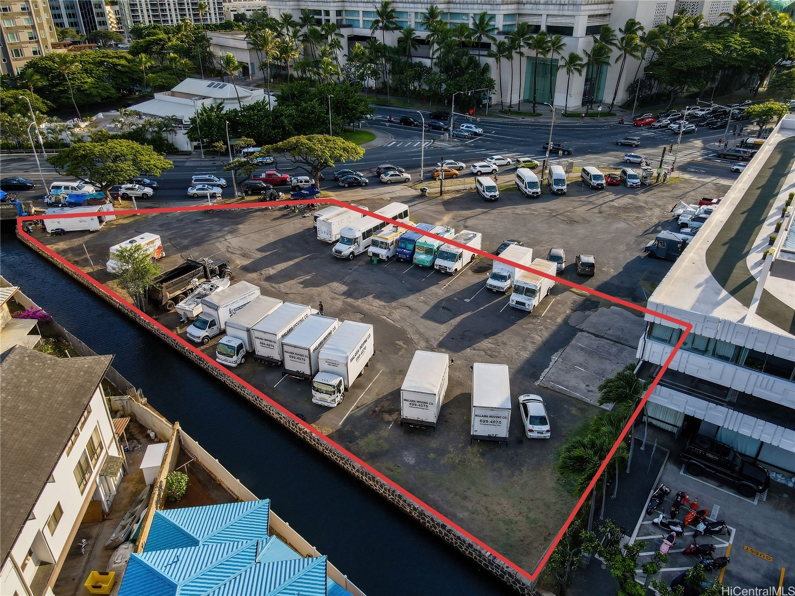 1830 Kapiolani Boulevard
