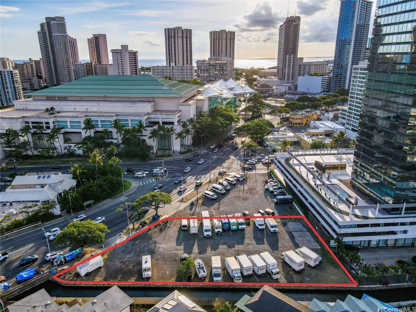 1830 Kapiolani Boulevard
