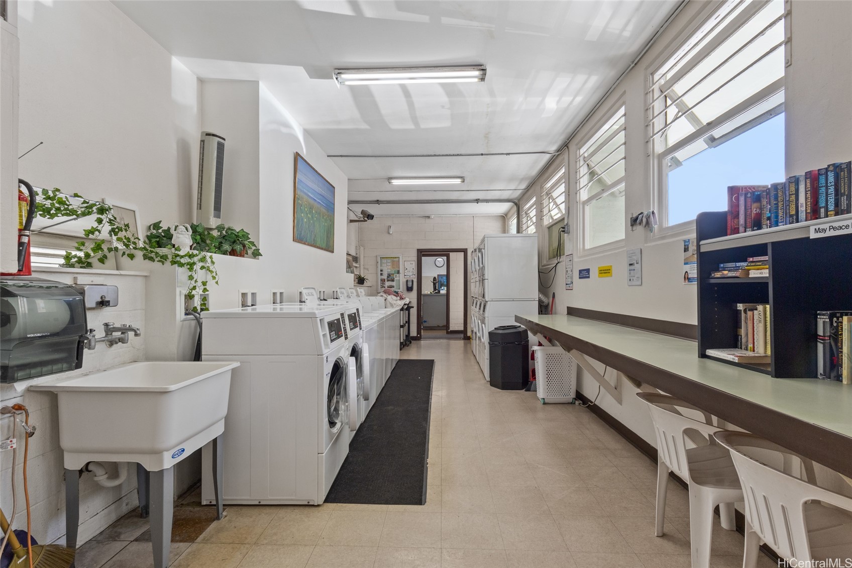 Rosalei Ltd Condominium