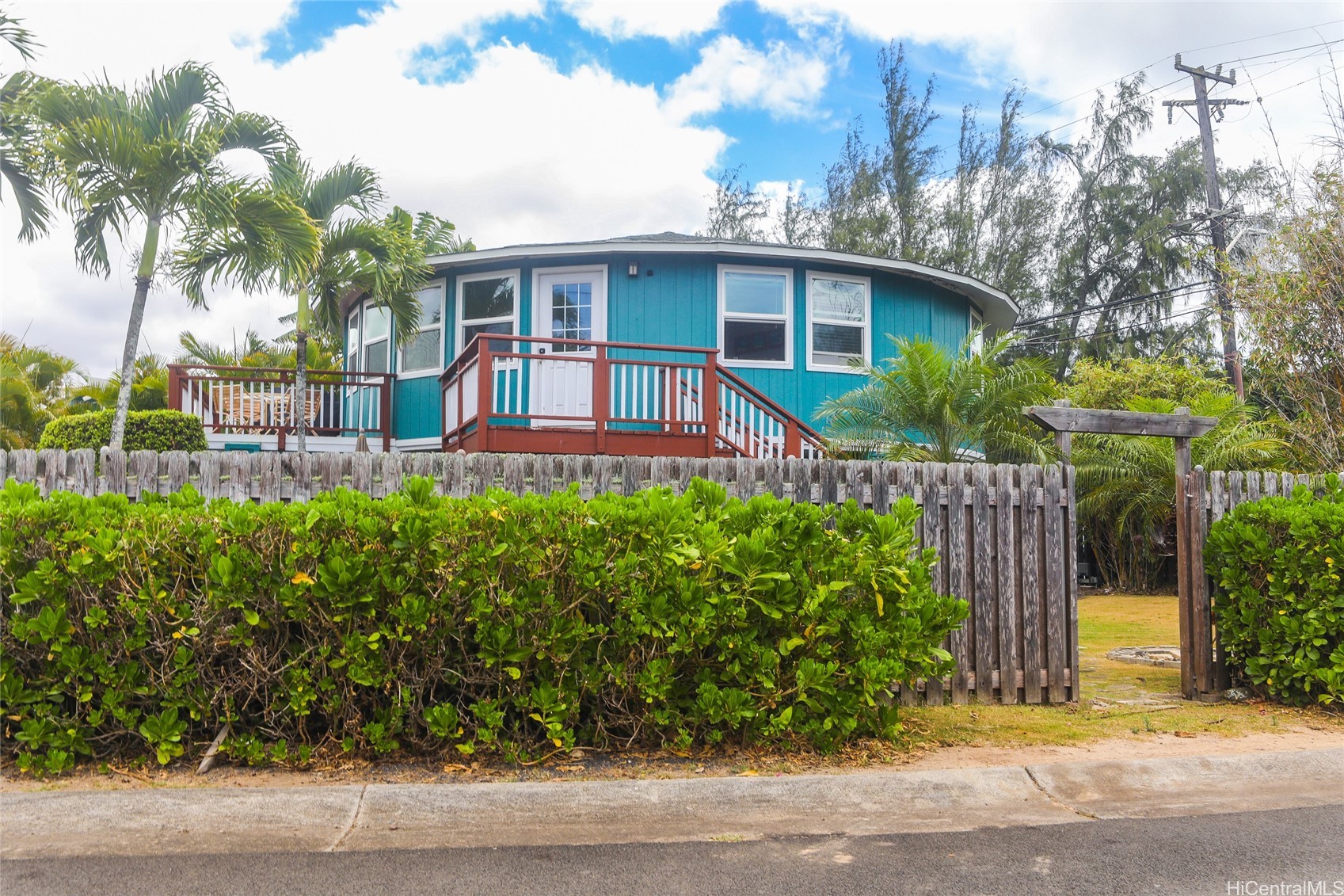 Waialua Home Residence