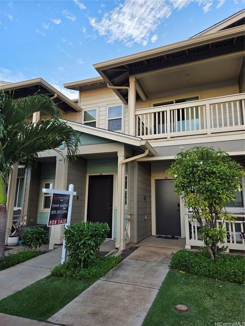 Photo of 91-3525 Kauluakoko Street #2111, Ewa Beach, HI 96706 (MLS # 202524931)