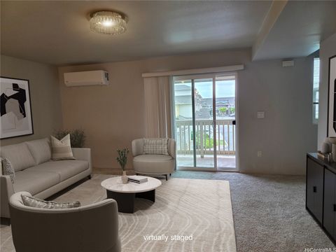 91-3525 Kauluakoko Street 2111 Ewa Beach HI 96706