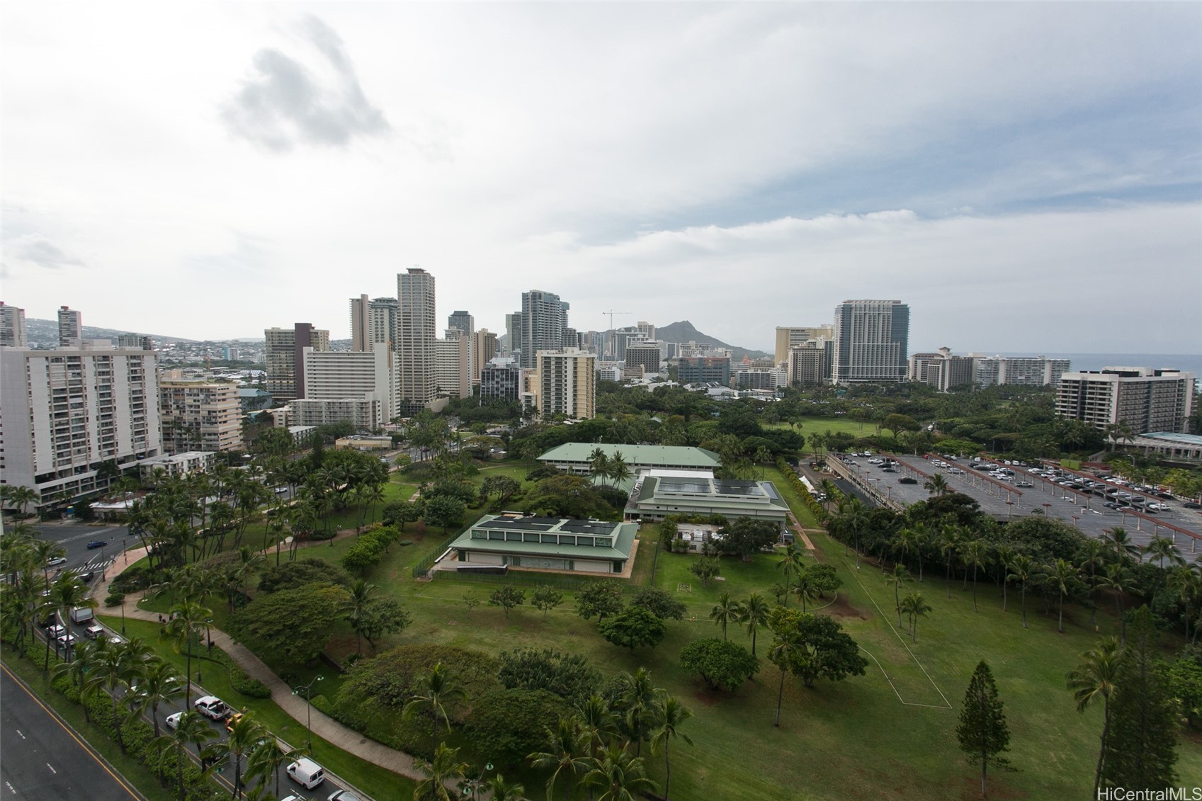 1920 Ala Moana Boulevard 2013