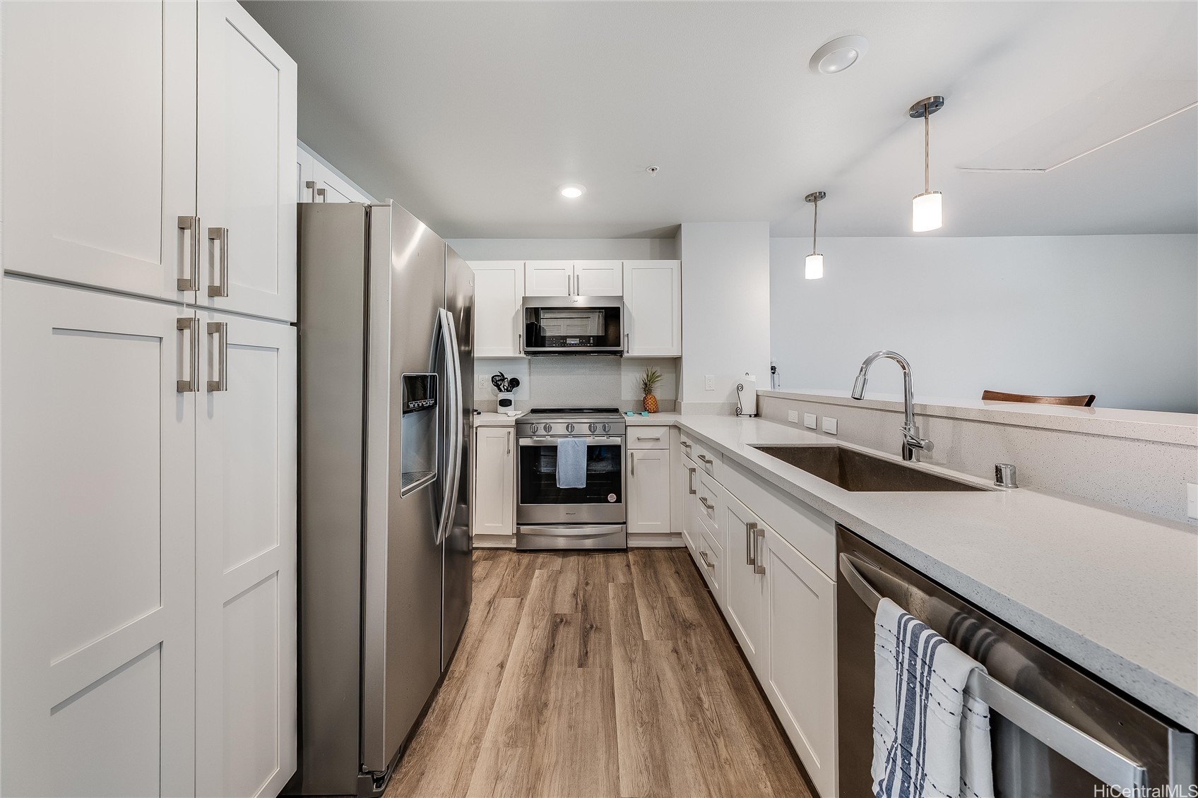 91-3525 Kauluakoko Street 2207