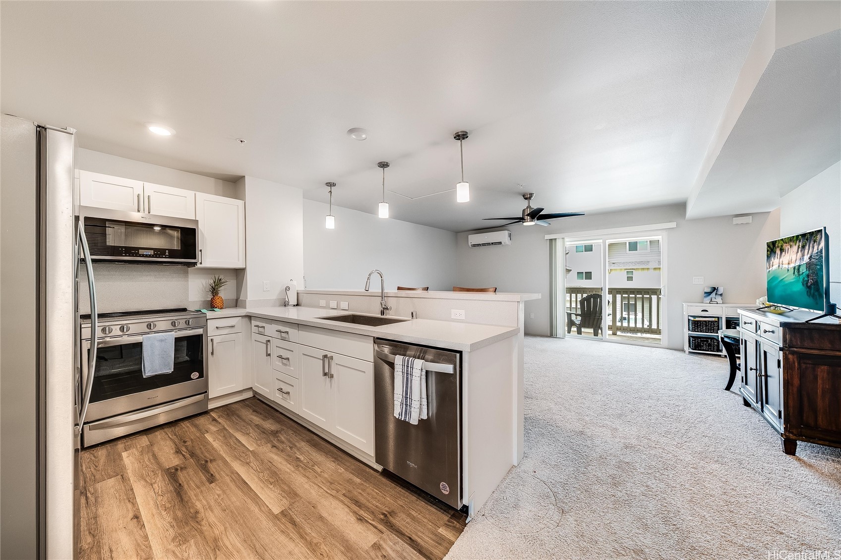 91-3525 Kauluakoko Street 2207