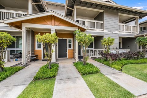 Photo of 91-3525 Kauluakoko Street #2207, Ewa Beach, HI 96706 (MLS # 202517079)