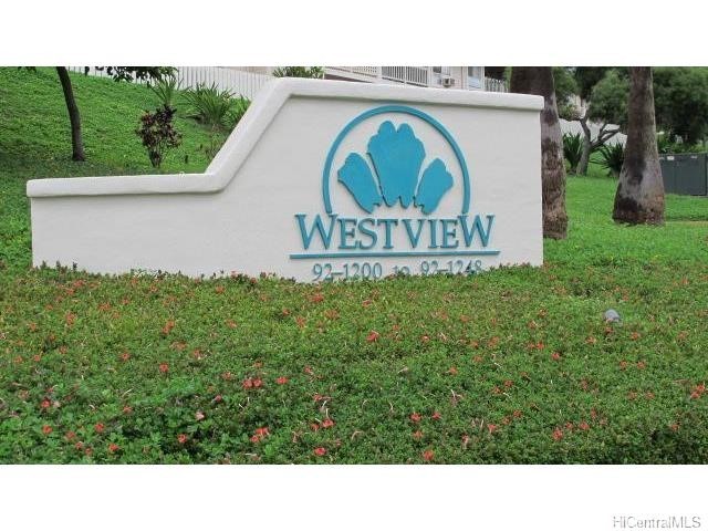 Westview At Makakilo Hts 2 Condominium