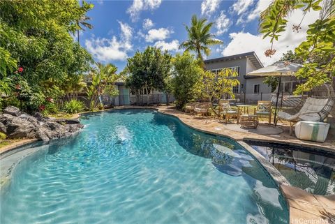 120 Kuupua Street Kailua HI 96734