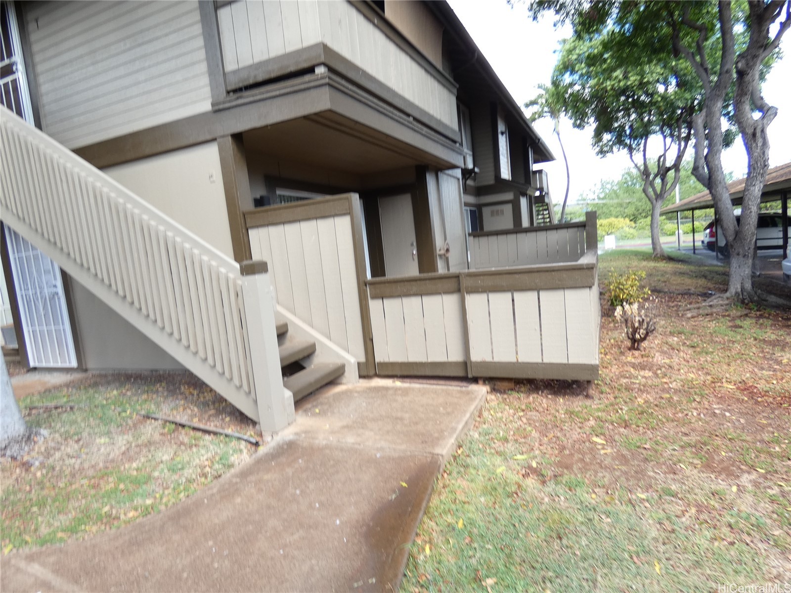 91-1019 Puamaeole Street 1C