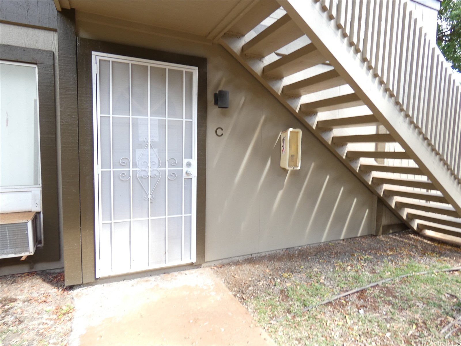91-1019 Puamaeole Street 1C