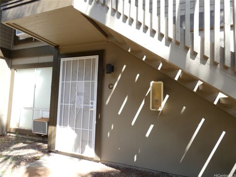 Photo of 91-1019 Puamaeole Street #1C, Ewa Beach, HI 96706 (MLS # 202523192)